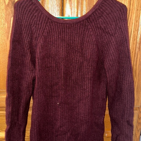 aerie Dresses & Skirts - Aerie sweater dress size xs